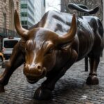 JPMorgan sees once in a generation opportunity in fixed income space