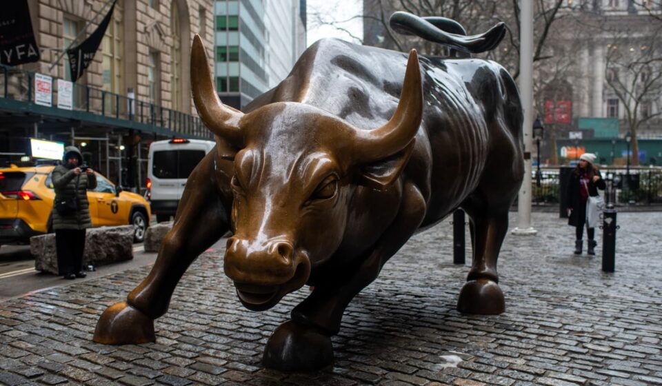JPMorgan sees once in a generation opportunity in fixed income space