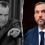Jack Smith probe tracked Melania, Barron and Wiles, Nixon compared