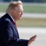 Jamaica receives first Trump third-country deportation flight of migrants