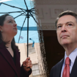 James Comey's daughter Maurene ruled unlawfully fired by Trump DOJ