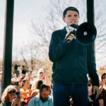 James Talarico praises ‘irreplaceable’ group tied to release of mass murderer