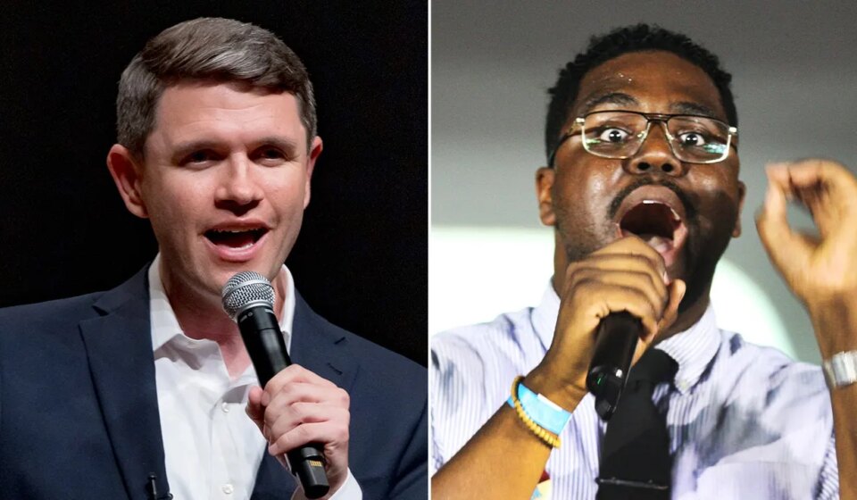 James Talarico's abolish ICE stance contradicted at Lubbock rally
