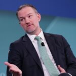 Jamieson Greer disclosure: King & Spalding, Coupang ties