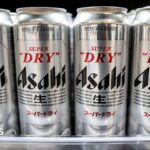 Japan beer giants raided over alleged price-fixing cartel