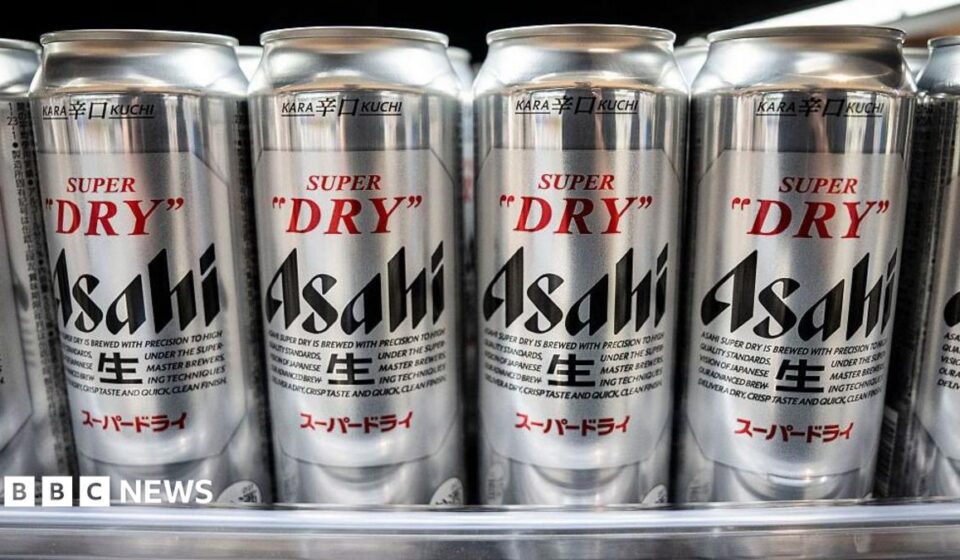 Japan beer giants raided over alleged price-fixing cartel