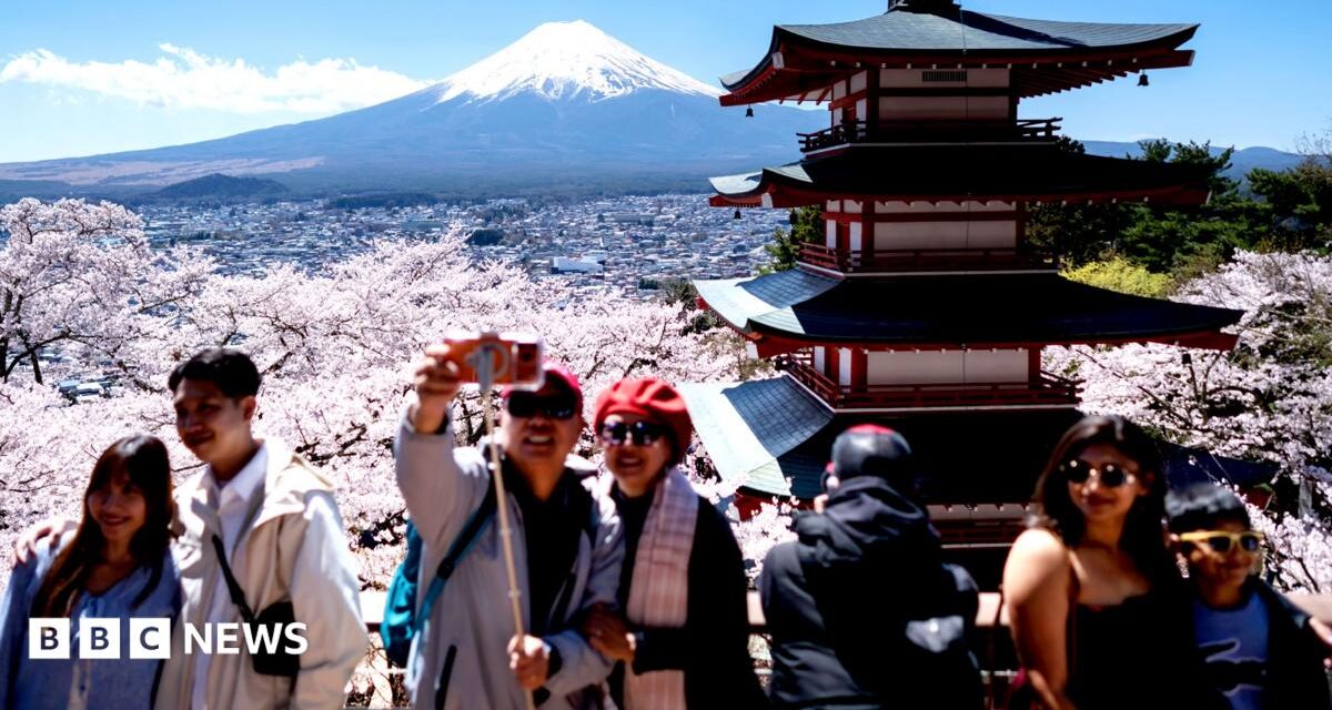 Japan raises permanent residency fees for foreigners by 20 times