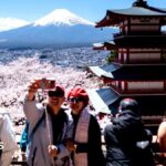 Japan raises permanent residency fees for foreigners by 20 times