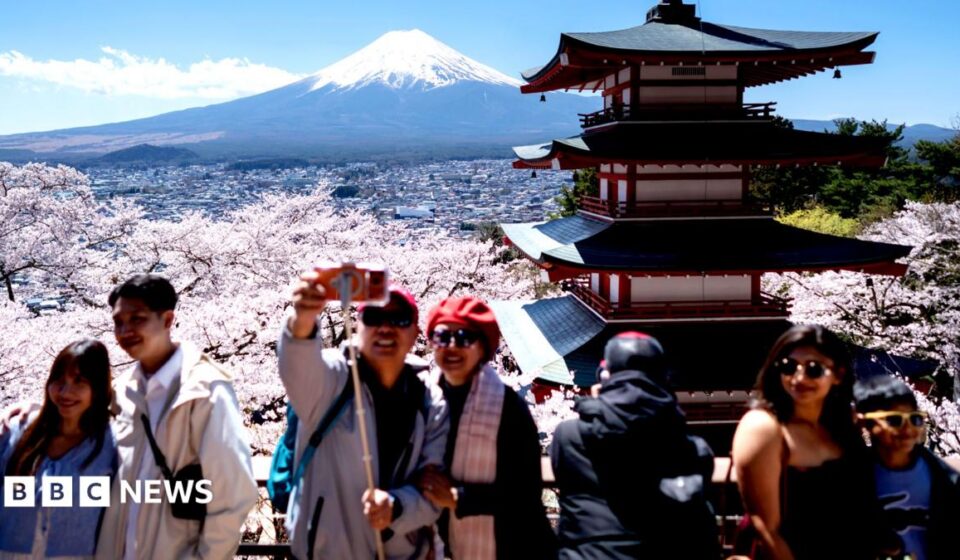 Japan raises permanent residency fees for foreigners by 20 times