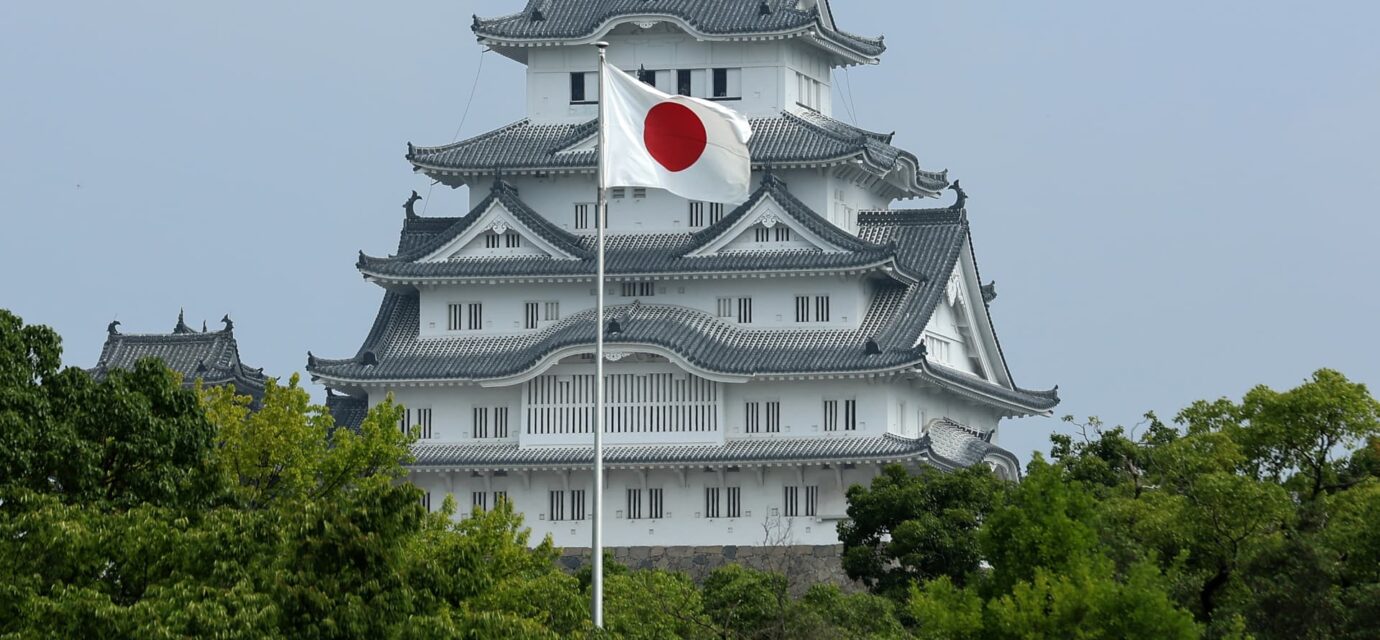 Japan's century-old businesses are disappearing at a record pace