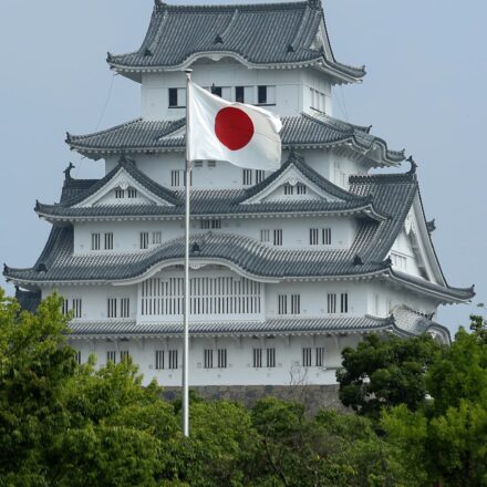 Japan's century-old businesses are disappearing at a record pace