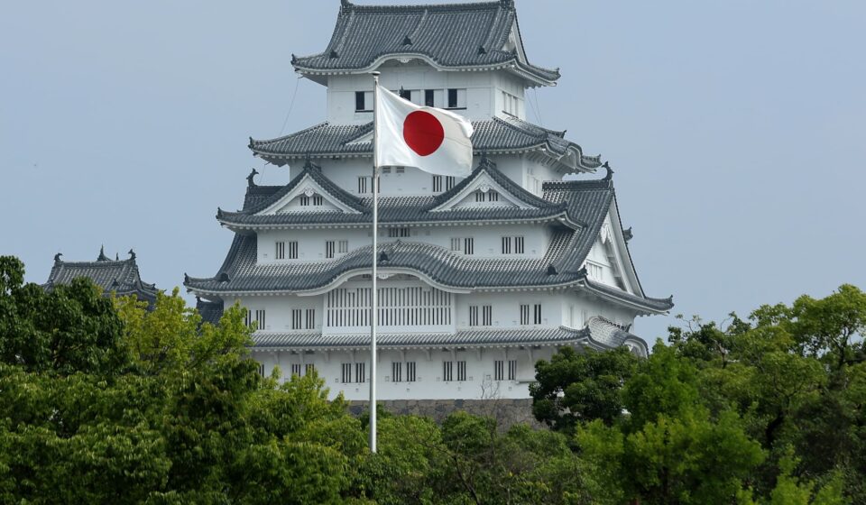 Japan's century-old businesses are disappearing at a record pace