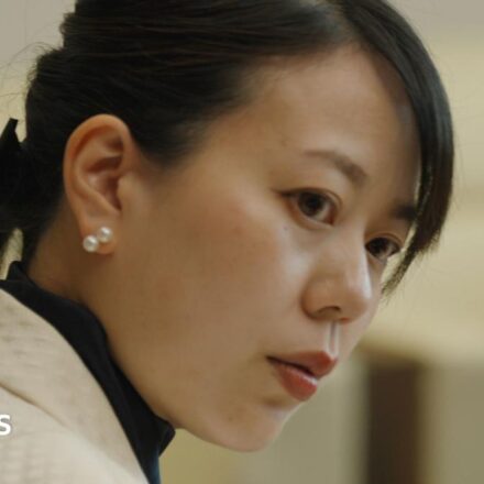 Japan's first mayor to take maternity leave lands on TIME100 Next list