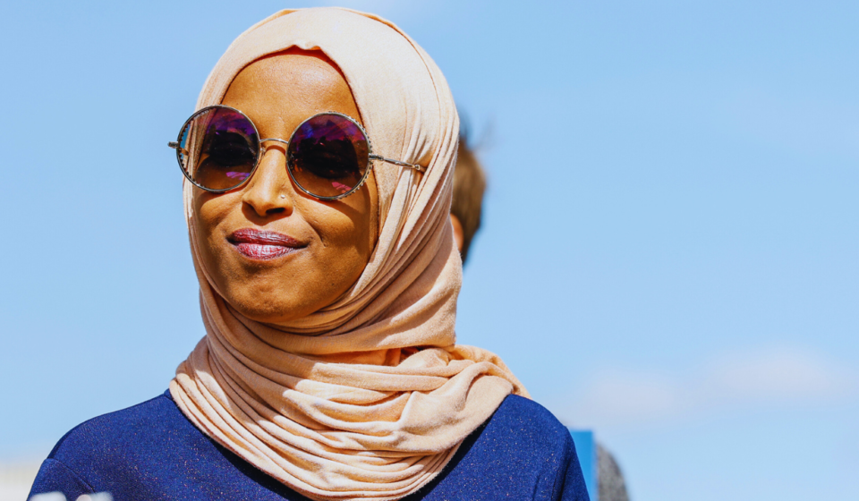 Jeanine Pirro opens federal probe into Ilhan Omar's financial disclosures