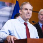 Jim Jordan emerges as possible GOP pick for minority leader if House flips