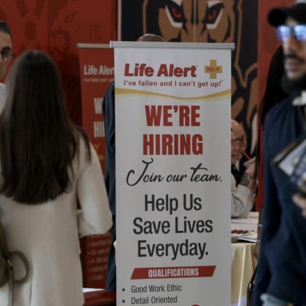 Jobs report September 2026: