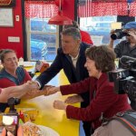Joe Manchin calls Schumer crazy for targeting Susan Collins in Maine