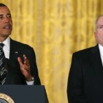 John Brennan's lawsuit against Trump officials tossed as speculative