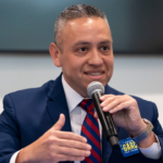 Johnny Garcia suspended twice by Bexar County Sheriff, records show