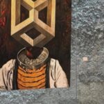Jorge Luis Miranda Carracedo presenta ‘Tres Veces Uno’ en Santo Domingo