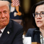 Judge Ana Reyes reverses demand for DOJ to sign golf course brief