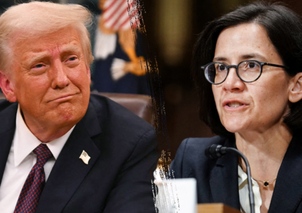 Judge Ana Reyes reverses demand for DOJ to sign golf course brief