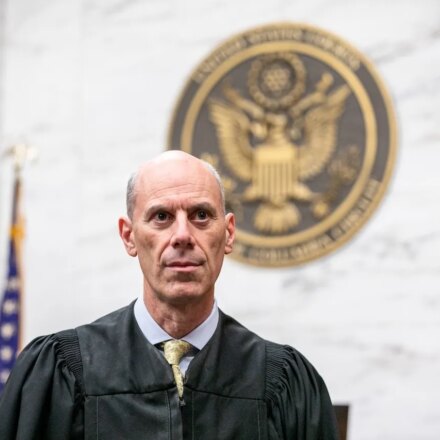 Judge James Boasberg's case assignments draw scrutiny over Ilhan Omar