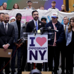 Judge dismisses Trump's NYC sanctuary lawsuit over Tenth Amendment