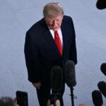 Judge indefinitely blocks Trump White House ban of media