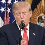 Judge orders Trump admin to stop airing government-funded ads