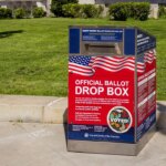 Judge rejects DOJ request to sequester California noncitizen ballots