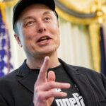 Judge says Elon Musk engaged intimidation of ex-FEMA CFO Mary Comans