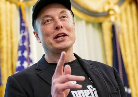 Judge says Elon Musk engaged intimidation of ex-FEMA CFO Mary Comans