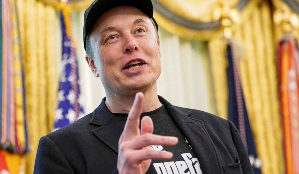 Judge says Elon Musk engaged intimidation of ex-FEMA CFO Mary Comans