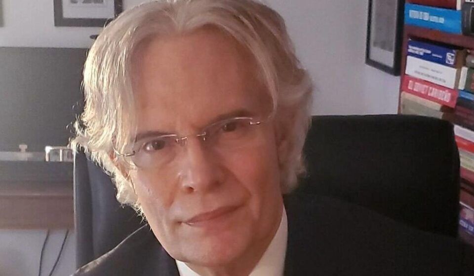 Julio M. Shiling presenta libro sobre la transición democrática cubana