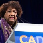 Justice Department threatens California over noncitizen midterm ballots