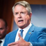 Kansas Senate race tightens between Sen Marshall and pastor Hamilton