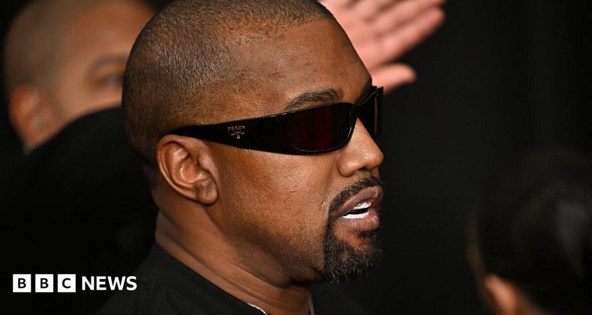 Kanye West's Russia shows cancelled after stadium row