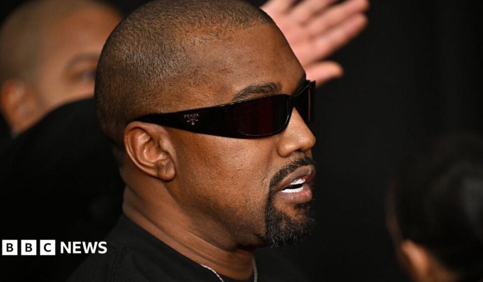 Kanye West's Russia shows cancelled after stadium row