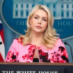 Karoline Leavitt opens up about life changes, calls Trump kind and uplifting