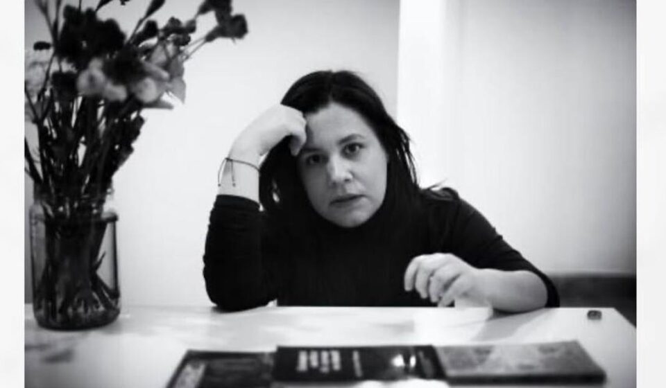 Katherine Bisquet y Jorge Luis Porrata conversan sobre la literatura cubana en el exilio