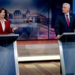 Kathy Hochul and Nassau exec Bruce Blakeman clash over ICE and sanctuary state