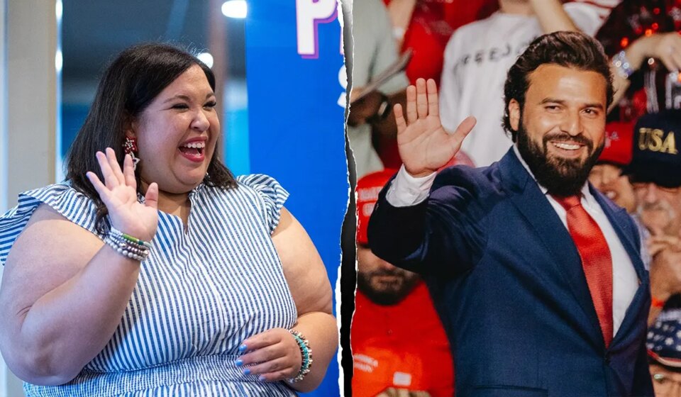 Katy Stout's campaign spent $4K on cookies, beer and wine, FEC shows