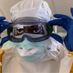 Kenya confirms second Ebola case as relative of country's first victim