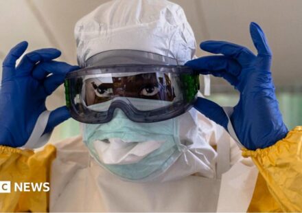 Kenya confirms second Ebola case as relative of country's first victim