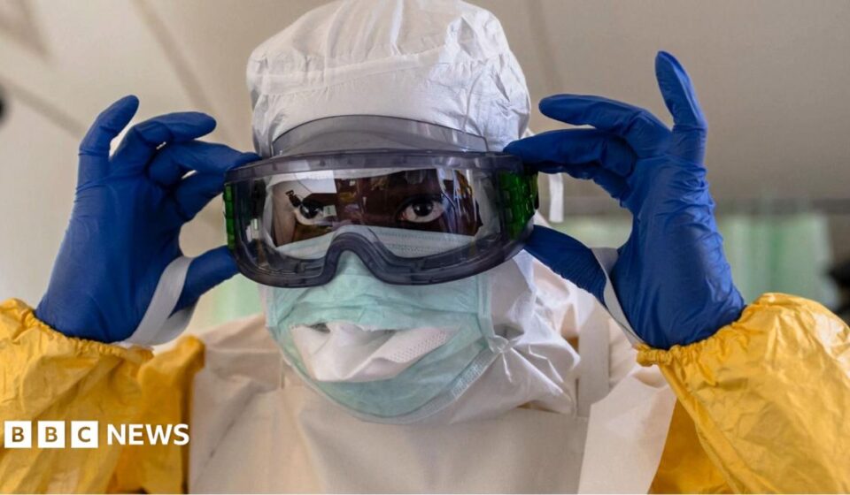 Kenya confirms second Ebola case as relative of country's first victim