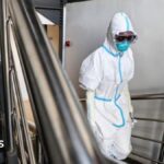 Kenya's first Ebola case: Questions remain after man travelled across three nations undetected
