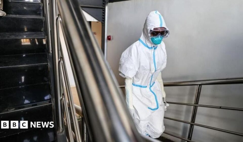 Kenya's first Ebola case: Questions remain after man travelled across three nations undetected
