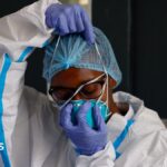 Kenya's first Ebola case: Ten people quarantined as screening concerns grow