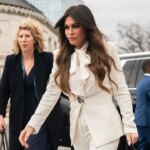 Kimberly Guilfoyle faces Senate probe over influence peddling report